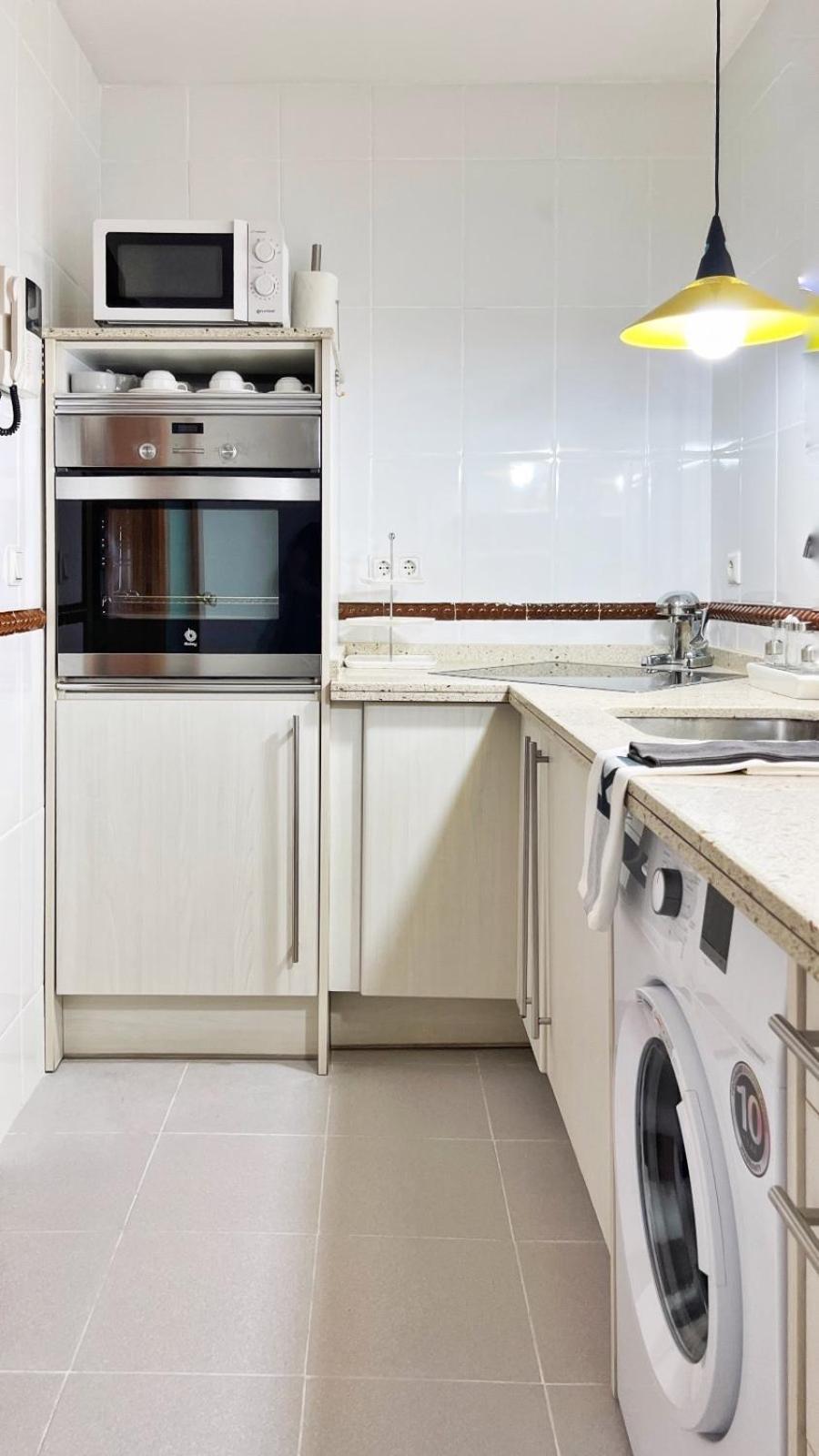 Aguamarina Appartement *