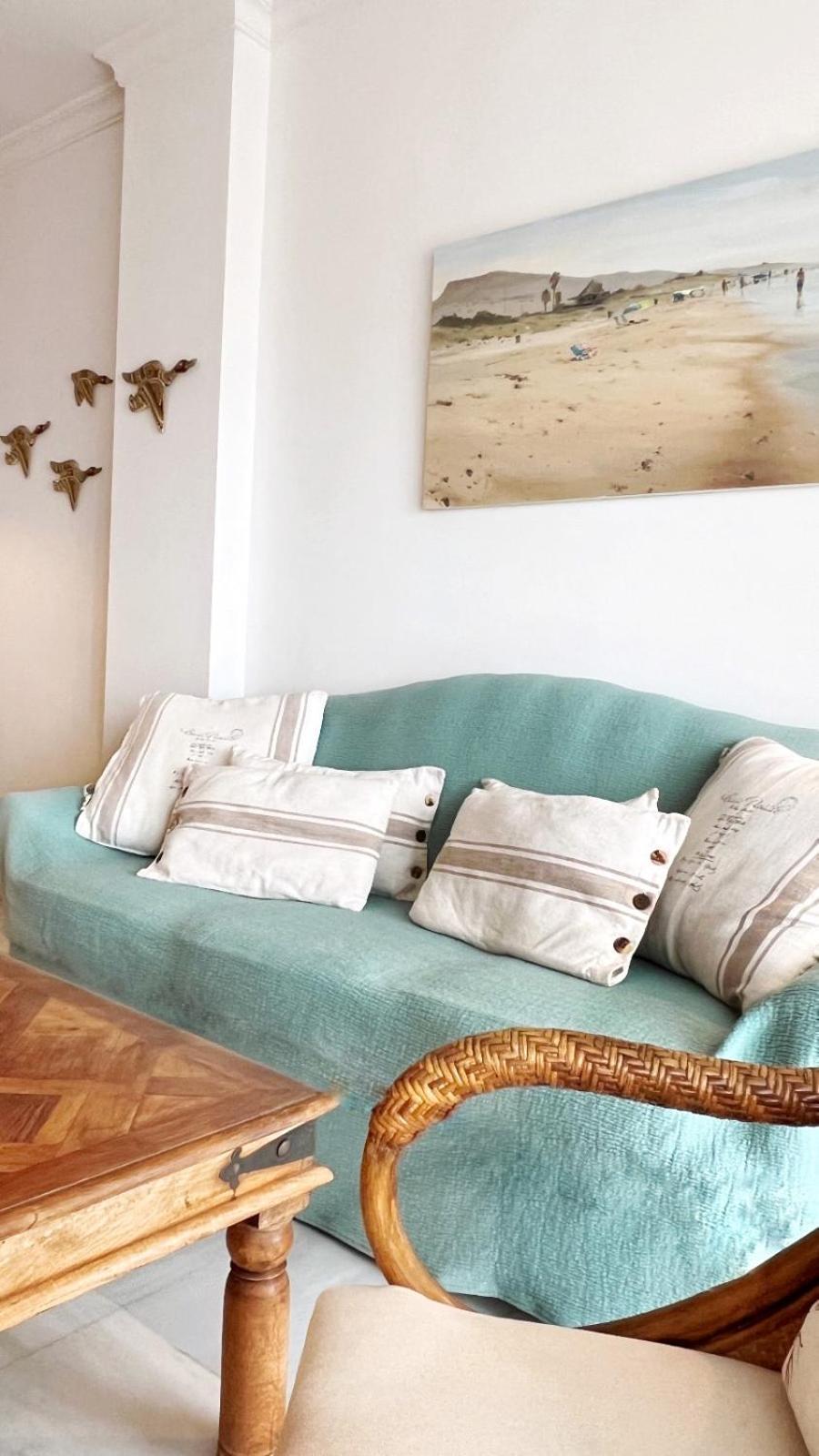 Appartement Aguamarina
