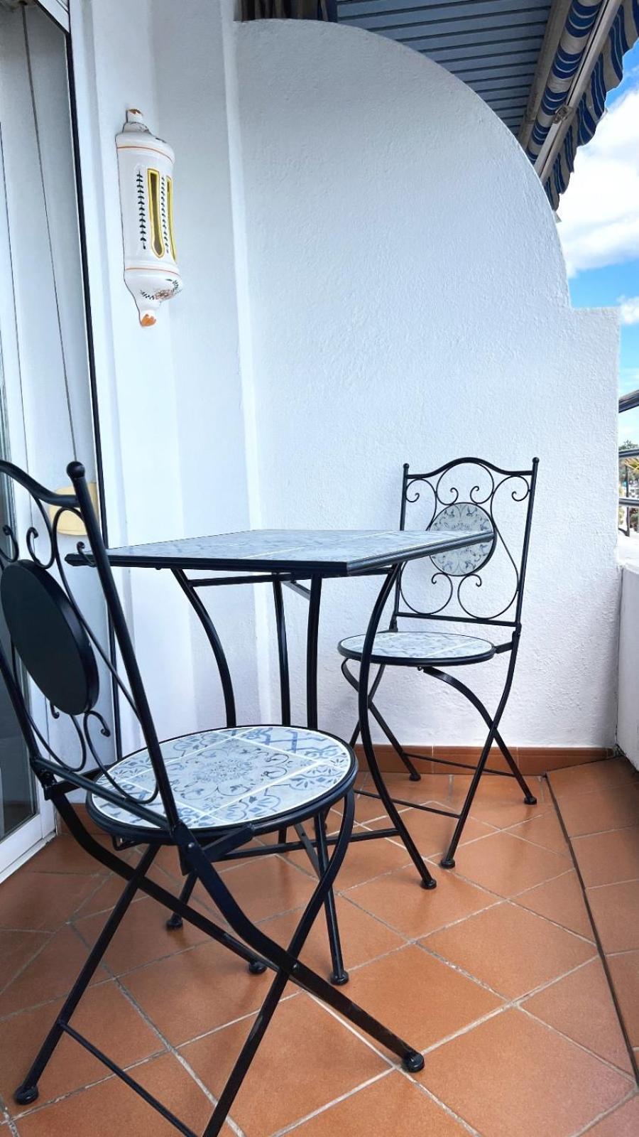 Appartement Aguamarina Estepona