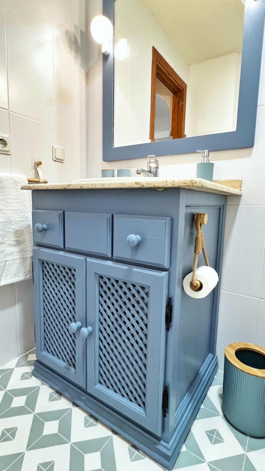 Appartement Aguamarina