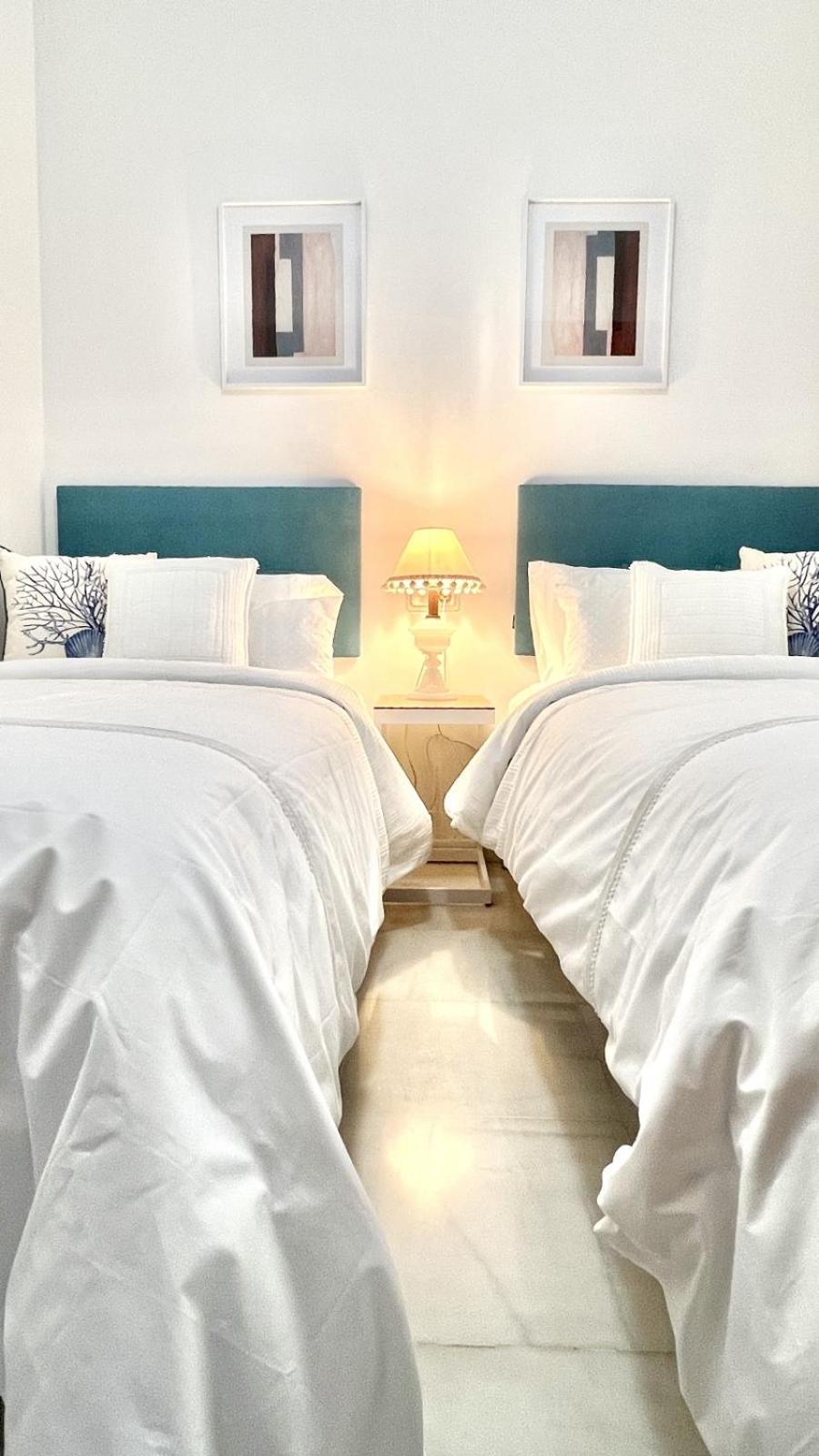 Appartement Aguamarina *