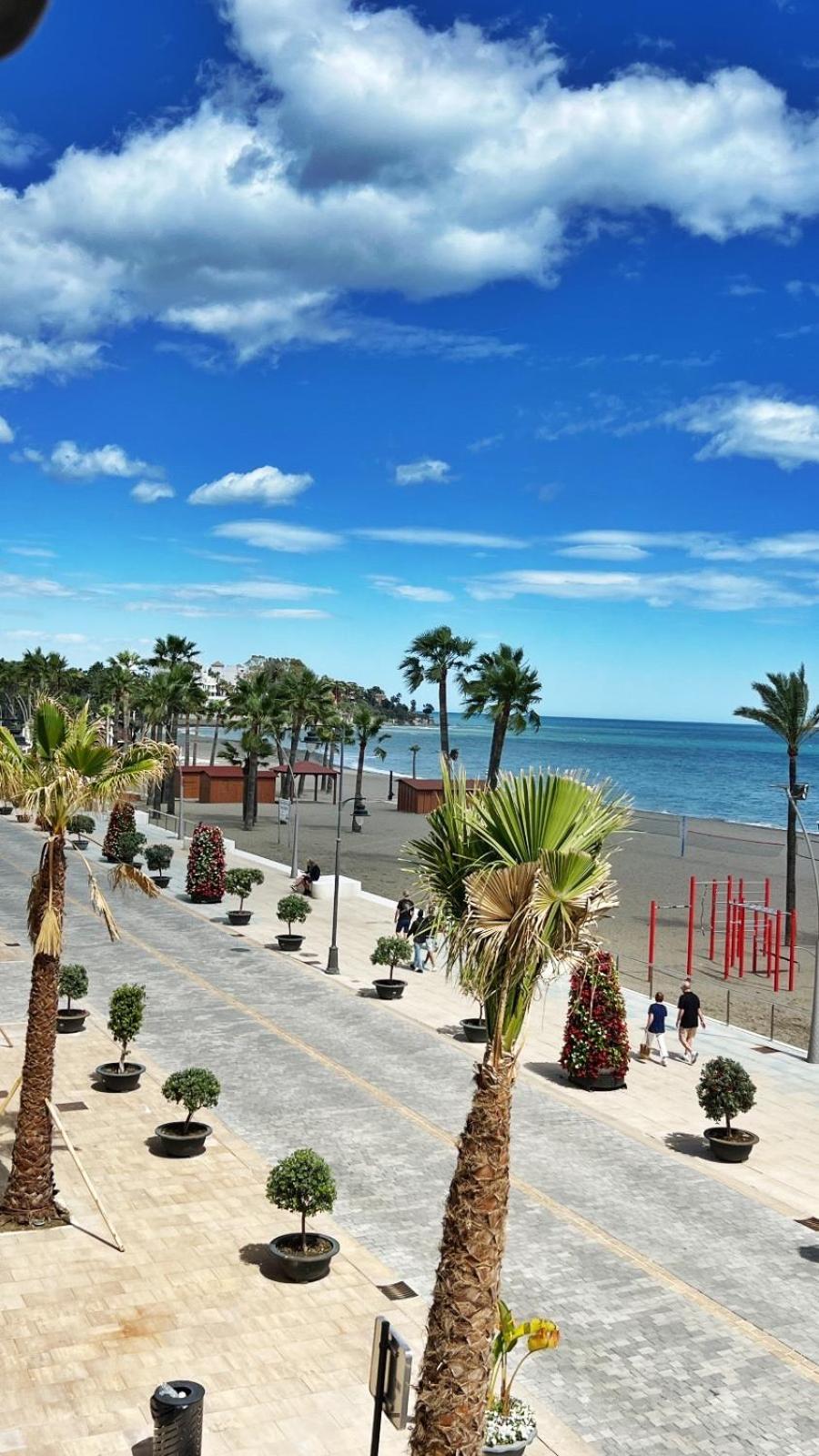 Aguamarina Appartement Estepona