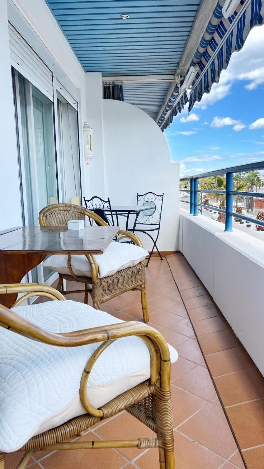 Aguamarina Appartement Estepona